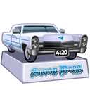 Low Rider DeVille 1968