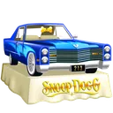 Low Rider Disco Rider