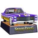 Low Rider Dribble