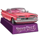 Low Rider Flamingo