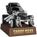 Low Rider Gigahorse