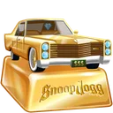 Low Rider Gold Rush