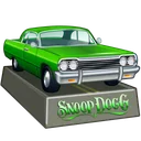 Low Rider Grasshopper