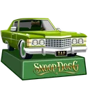 Low Rider Green DeVille