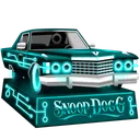 Low Rider Grid Runner