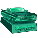 Low Rider Jade Emperor