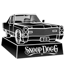 Low Rider LA Noir