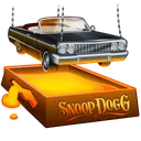 Low Rider Lava-Forged
