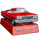 Low Rider Let Me Ride