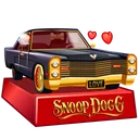 Low Rider Lovemobile