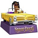 Low Rider Malibu