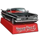 Low Rider Mothership