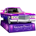 Low Rider Neon Nitro