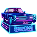 Low Rider Neon Phantom