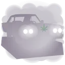 Low Rider Silent Hill