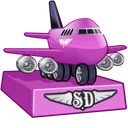 Low Rider Soul Plane