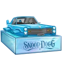 Low Rider Speedboat