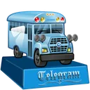 Low Rider Telegram Bus