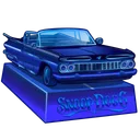 Low Rider Ultramarine