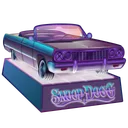Low Rider Vape Wave