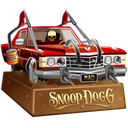 Low Rider War Rig