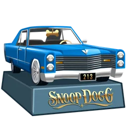 Low Rider