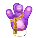 Westside Sign Bow Wizzle