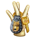 Westside Sign DeVille