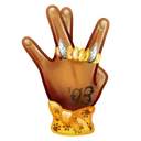 Westside Sign Doggystyle