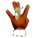 Westside Sign Masterpiece