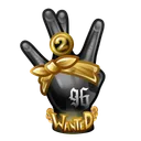 Westside Sign Most Wanted