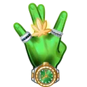 Westside Sign Organic Height