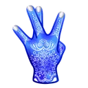 Westside Sign Paisley
