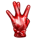 Westside Sign Ruby