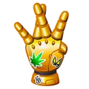 Westside Sign Swag Droid