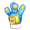Westside Sign Woofee