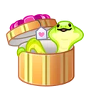 Snake Box Best Hisses!