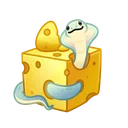 Snake Box Cheese