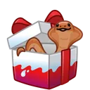 Snake Box Choco Surprise