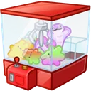 Snake Box Claw Crane