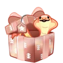Snake Box Copper