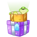 Snake Box Double Joy