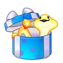Snake Box Dream Big