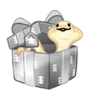 Snake Box Elegance