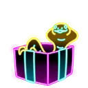 Snake Box Fluorescent