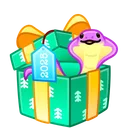 Snake Box Fresh Mint