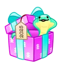 Snake Box Fuchsia