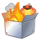 Snake Box Furnace
