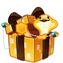 Snake Box Honey Bee