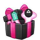 Snake Box Player 456